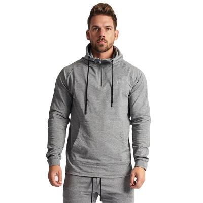 China Plus Size Leisure Sports Fitness Clothing Suits Autumn Winter Fleece Pants Suit For Men for sale