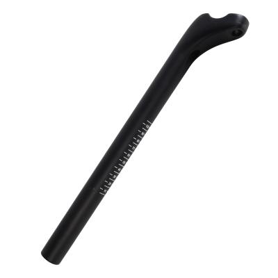 China Direct China Factory Bicycle Parts Carbon Fiber Seat Post Suction Tube 16