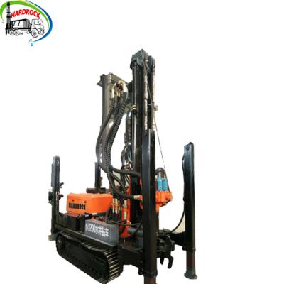 China Hot Selling Water Well Small Water Well Shallow Drill Rig Ply Rig Equipment for sale