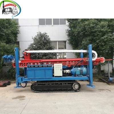 China Other Reverse Circulation Drilling Rig For Sale Portable Shallow Well for sale