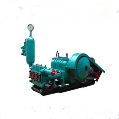 China Construction worksÂ   portable mini bw160 mud water gas price for sale