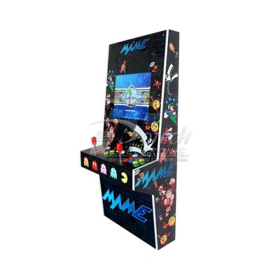 China Amusement for 2021 Sales 2021 Hot Sale Home Arcade Game Wall Mounted Machine or Business Use 17inch for sale