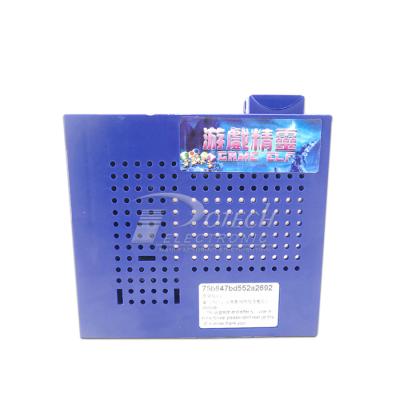 China For Elf 412 arcade machine/console game in 1 game vertical board for arcade machine/console for sale