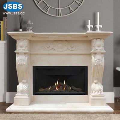 China EUROPEAN fireplace for sale