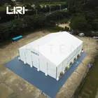 China 25x30M Large Product Launch Meeting Room Conference Temporary Office Event Tent for sale