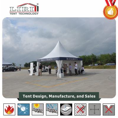 China Pagoda Tent For Parking for sale