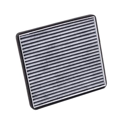 China Auto Car Air Conditioner System Cabin Filter Cabin Air Filter Condition Filter 88568-52010 for sale