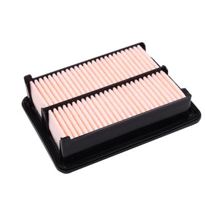 China Car Air Intake Filter 17220-6P7-H01 Auto Air Purifier Replacement Filter for sale