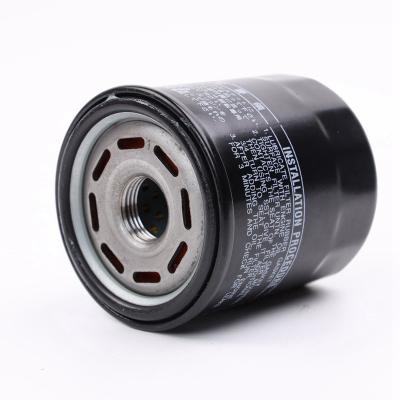 China Auto Engine Parts Oil Filter New Style Car Engine Auto Parts High Quality Oil Filter For Toyota 8a Camry OEM 90915-10009 for sale