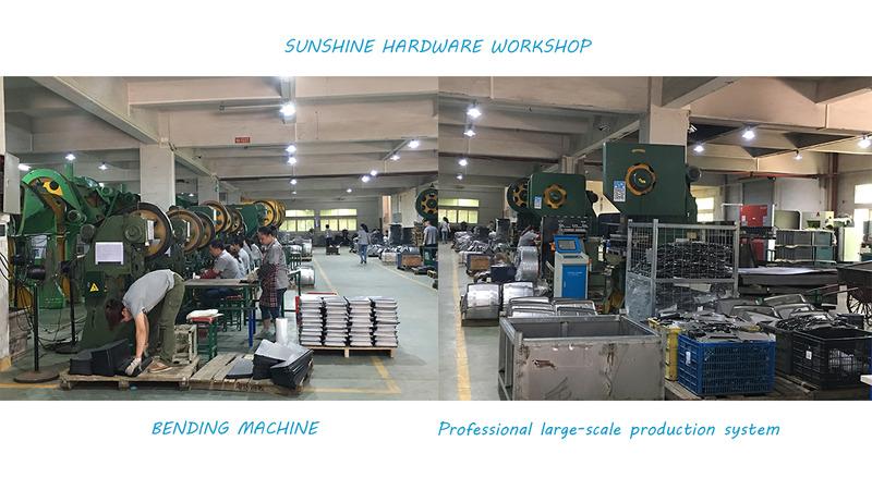 Verified China supplier - Zhongshan Sunshine Electrical Appliance Tech Co., Ltd.