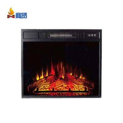 China Modern Indoor Indoor Electric Fireplace With Mantel Electric Fireplace Tv Stand for sale