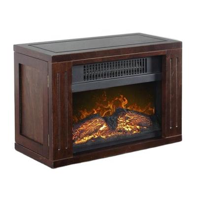 China China Decor Modern Cheap Indoor Electric Fire Simulator Flame Decorative Fireplace for sale