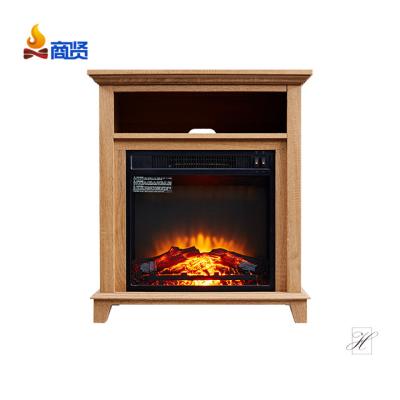 China Wholesale Hotel Chimeneas Artificiales Electrica Led Insert Electric Fireplace for sale