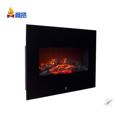 China Hotel wall mounted electric heaters for sale