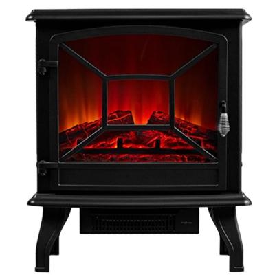 China Lareiras eclectic classic eletrica myst opti 3d electric fireplace for sale