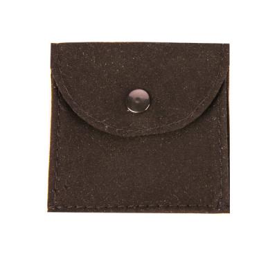 Chine Sac cosmétique de bijoux de velours pour empaqueter la taille légère de S/M/L/Xxl à vendre