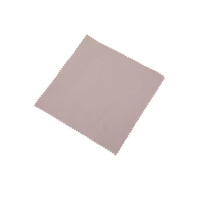 China Square Shape Diamond Cleaning Cloth Dust Resisitant Lightweight For Kitchen for sale