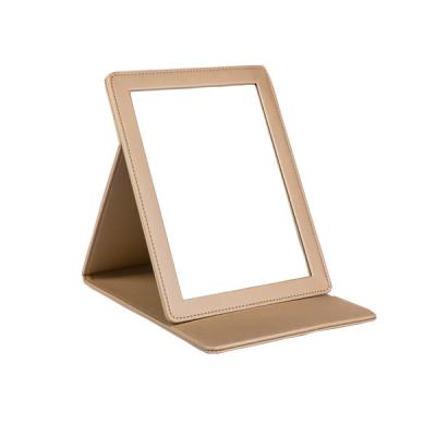 China Single Sides Foldable Jewelry Store Mirror Lightweight Smooth Surface for sale