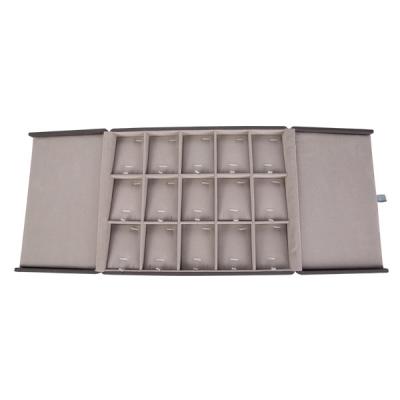 China Storage Case FM-DISPAY003 Jewelry Drawer Organizer Trays for sale