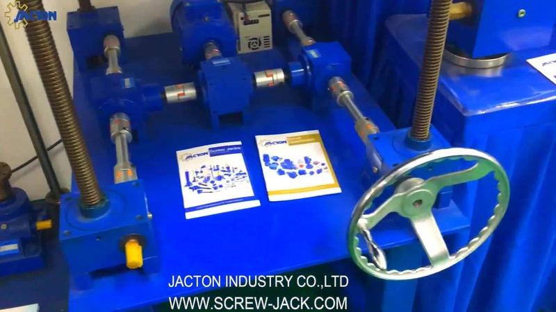 Verified China supplier - Dongguan Jacton Industry Co., Ltd.