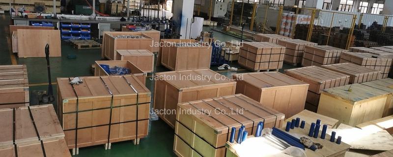 Verified China supplier - Dongguan Jacton Industry Co., Ltd.