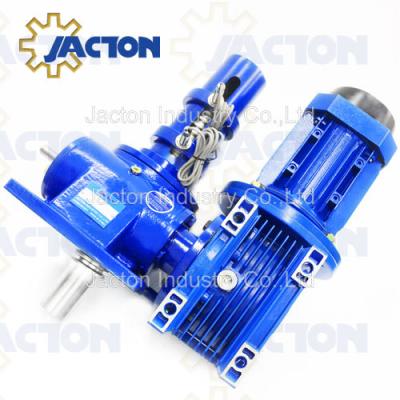 China Factory Good Quality Motorized Screw Jack With AC Or DC Motors For Electric Table Lift Mechanism for sale