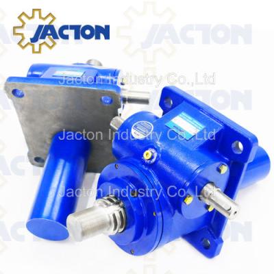 China Factory 1000KN Lead Screw Jack As High Point Heavy Duty Electric Screw Jacks For Heavy Load Lifting Platform for sale