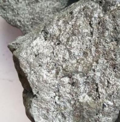 China High Carbon Silicon 65% Silicon Metal Slag 10-50mm for sale