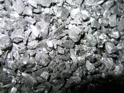 China O carvão antracífero calcinado de baixa umidade granula o aditivo do carbono do índice de 93% C à venda