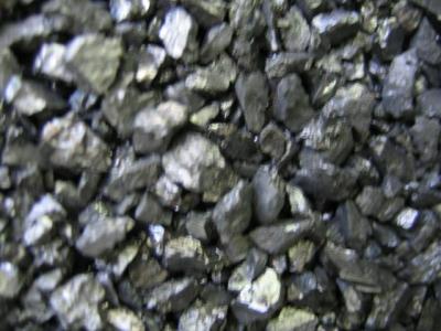 China Baixo carvão antracífero eletricamente calcinado da cinza com carbono do índice de 85% C à venda