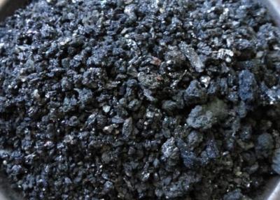 China Metallurgy Industry Silicon Carbide Powder Carborundum Grit For Polishing for sale