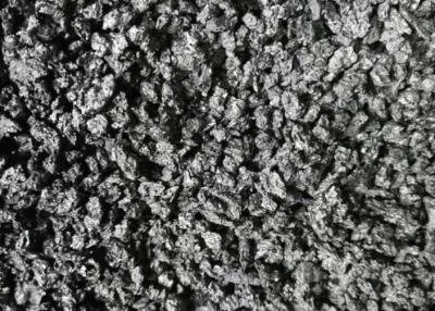 China Professional Calcined Petcoke / Cpc Coke With S 0.05% High Fixed Carbon Content for sale