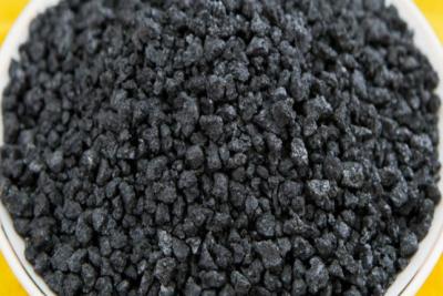 China S 0.05% Graphite Electrode Scrap , Fuel Grade Petcoke For Casting Multi Functional for sale