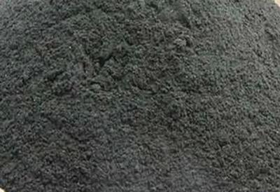 China Industrial Silicon Carbide Media , Silicon Carbide Grit Powder Wear Resisting for sale