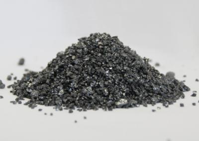 China Silicon Carbide Deoxidizer Non Metallic Minerals For Polishing / Grinding for sale