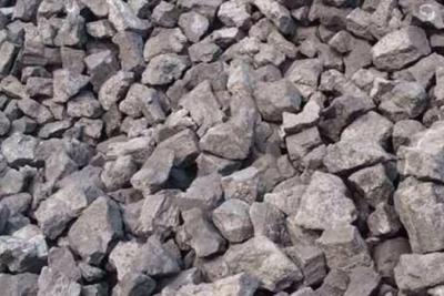 China 90-150mm Foundry Coke Mineral For Steel Factory Low Ash Low Sulpher for sale