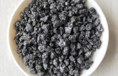 China Steel Making Industry Graphitized Petroleum Coke As Carbon Additive for sale