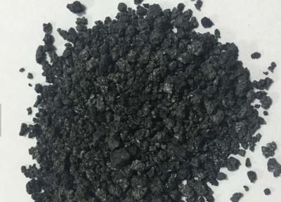 China Low Nitrogen Fuel Grade Petroleum Coke , High Carbon Coke Multi Functional for sale