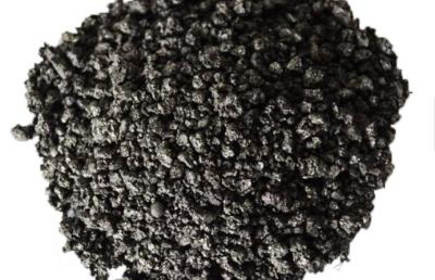 China High Purity Graphitized Petroleum Coke Powder For Casting CCIC Approval for sale