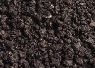 China High Degree Graphite Granules Graphite Petroleum Coke For Steel Making for sale