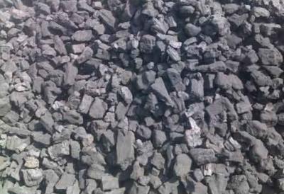 China Niedrige Aschmetallurgisches Koks-Mineral für Stahlwerke/Natriumcarbonats-Herstellung zu verkaufen