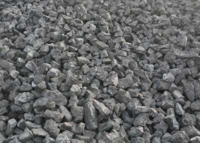 China High Fixed Carbon Metallurgical Coke 10-25mm 5-15mm 15-30mm For Steel Factory for sale