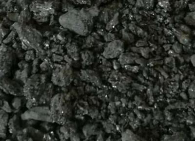 China Industrial Black Silicon Carbide Grit Powder , Emery Grain Powder CCIC Certified for sale