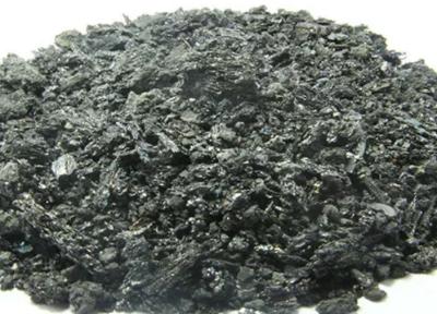 China High Purity Non Metallic Minerals Black Silicon Carbide Powder 1mt\M3 Density for sale