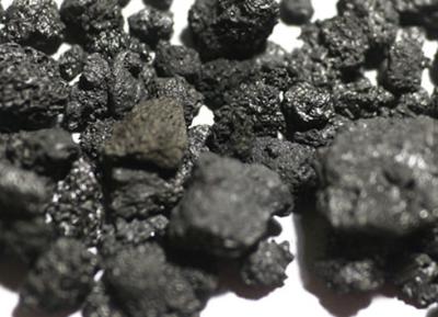 China 1-10m Fuel Grade Petroleum Coke Fuel For Metallurgy & Foundry Industry for sale