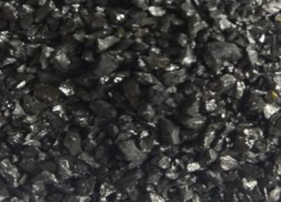 China Particle / Powder Type Carbon Additive Anthracite Coal In Steel Production for sale