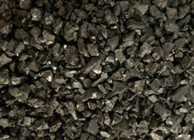 China Particle Size Carbon Additive Calcined Anthracite For Steel Making Low Sulfur for sale