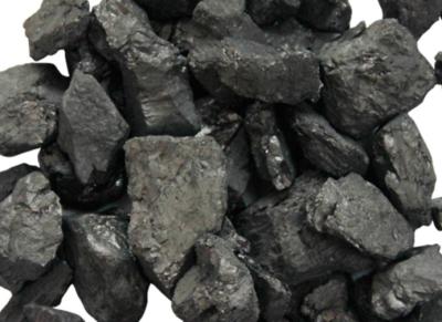 China Recarburizer Calcined Anthracite Carbon Additives For Iron And Steel Melting for sale