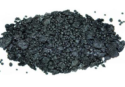 China 0-1mm Low Sulfur Cpc Calcined Petroleum Coke for sale