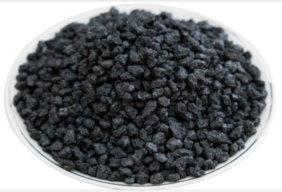 China Casting Using Ash Content 0.8 1-5mm Calcined Coke for sale